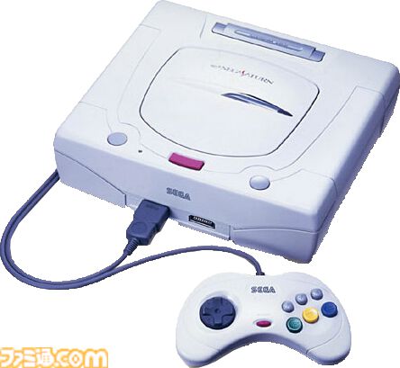 セガサターン発売30周年。2D描画に秀でたセガ国内最大のヒットゲーム機。『バーチャファイター』や『サクラ大戦』など魅力ある作品が数多く発売【今日は何の日？】