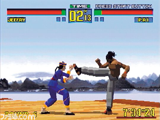 セガサターン発売30周年。2D描画に秀でたセガ国内最大のヒットゲーム機。『バーチャファイター』や『サクラ大戦』など魅力ある作品が数多く発売【今日は何の日？】