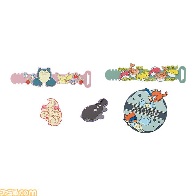 “ヤドンの土鍋”がかわいすぎる。『ポケモン』一番くじが11月22日に発売。おうち時間に癒やしを加えるアイテムが多数登場