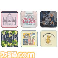“ヤドンの土鍋”がかわいすぎる。『ポケモン』一番くじが11月22日に発売。おうち時間に癒やしを加えるアイテムが多数登場