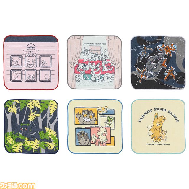 “ヤドンの土鍋”がかわいすぎる。『ポケモン』一番くじが11月22日に発売。おうち時間に癒やしを加えるアイテムが多数登場