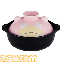 “ヤドンの土鍋”がかわいすぎる。『ポケモン』一番くじが11月22日に発売。おうち時間に癒やしを加えるアイテムが多数登場