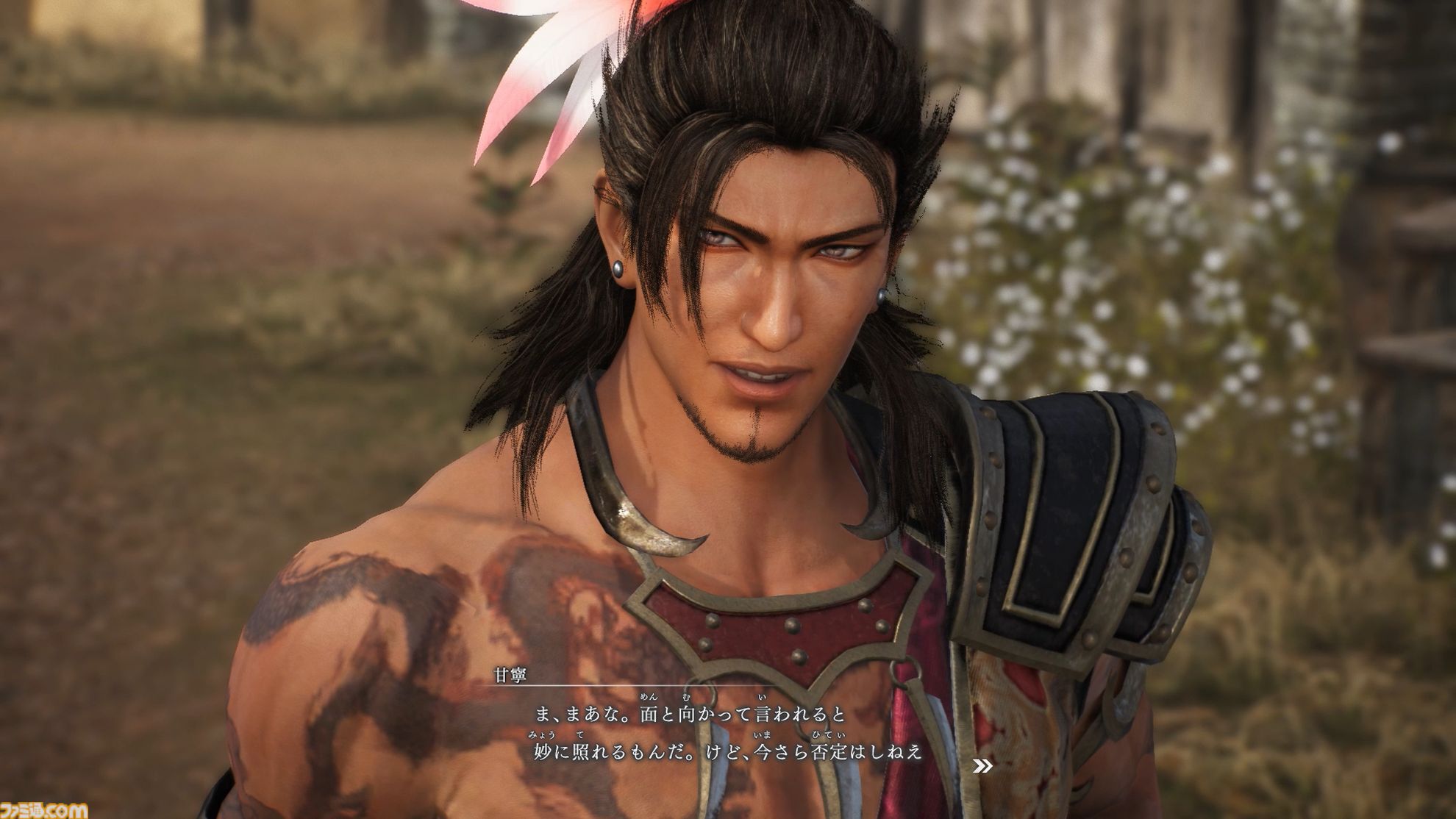 『真・三國無双 ORIGINS』序盤レビュー。シリーズ史上最多の敵兵士との戦いは、もはや一騎当"万"。戦場の駆け引きや陣営を選ぶ、プレイヤーの“選択”が試される