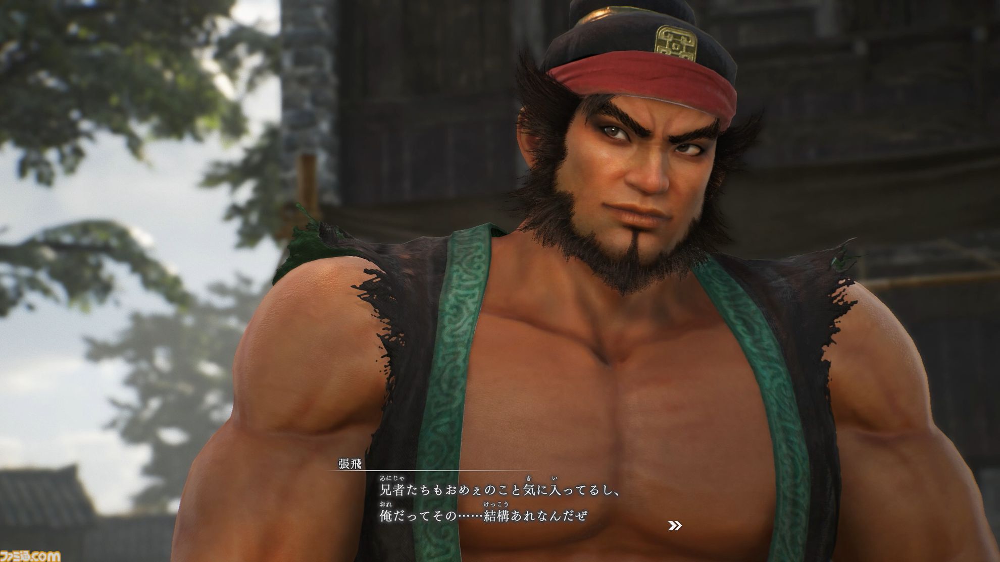 『真・三國無双 ORIGINS』序盤レビュー。シリーズ史上最多の敵兵士との戦いは、もはや一騎当"万"。戦場の駆け引きや陣営を選ぶ、プレイヤーの“選択”が試される