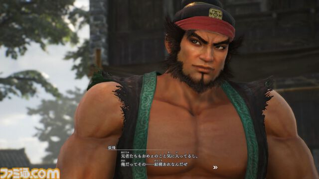 『真・三國無双 ORIGINS』序盤レビュー。シリーズ史上最多の敵兵士との戦いは、もはや一騎当"万"。戦場の駆け引きや陣営を選ぶ、プレイヤーの“選択”が試される