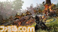『真・三國無双 ORIGINS』序盤レビュー。シリーズ史上最多の敵兵士との戦いは、もはや一騎当"万"。戦場の駆け引きや陣営を選ぶ、プレイヤーの“選択”が試される