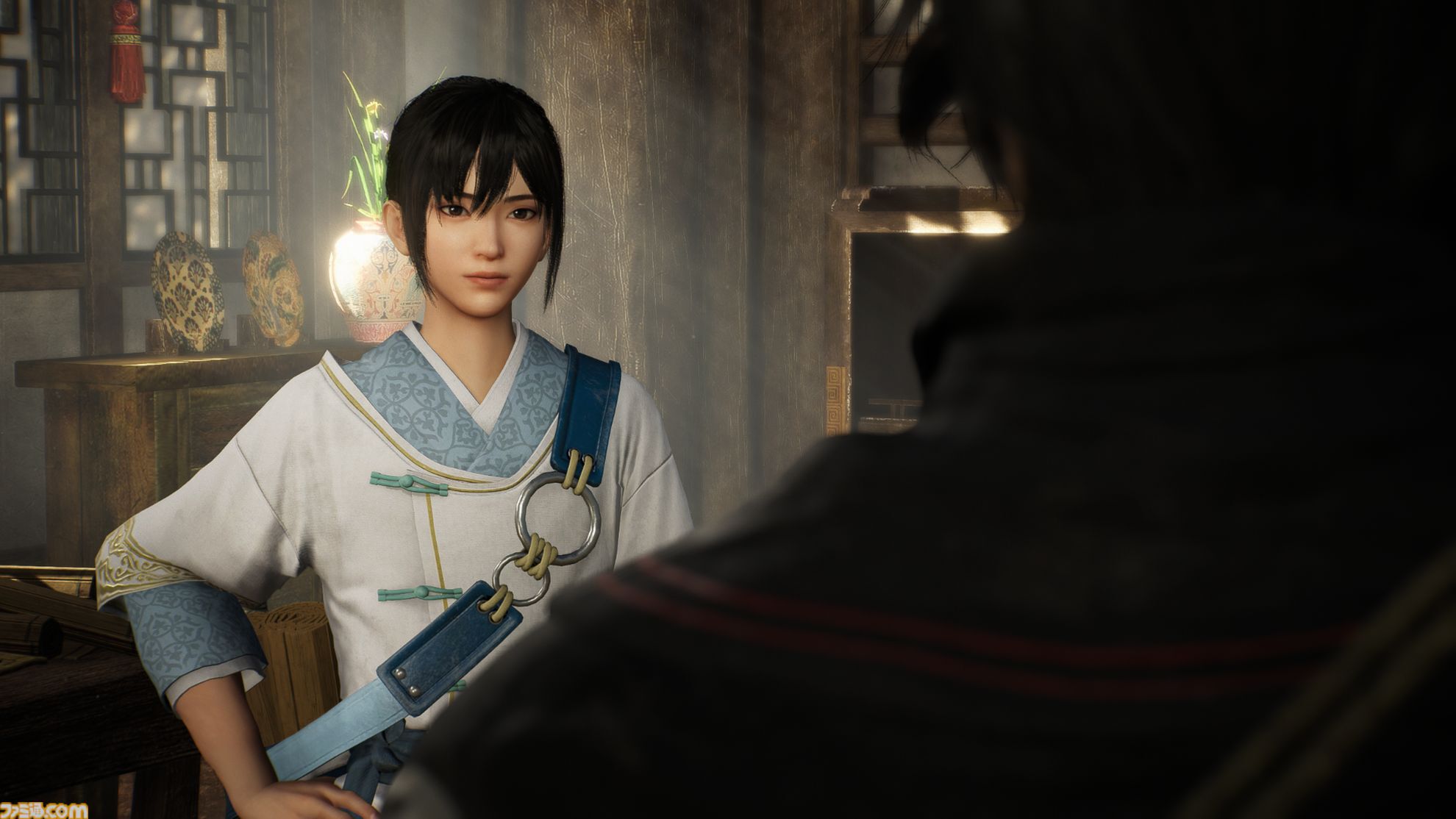 『真・三國無双 ORIGINS』序盤レビュー。シリーズ史上最多の敵兵士との戦いは、もはや一騎当"万"。戦場の駆け引きや陣営を選ぶ、プレイヤーの“選択”が試される