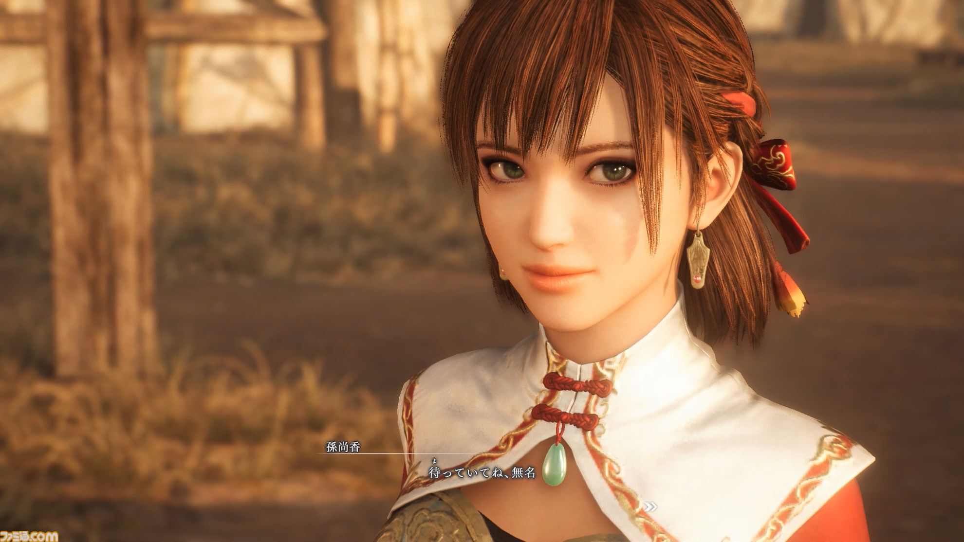 画像ページ (28/29) 『真・三國無双 ORIGINS』序盤レビュー。シリーズ