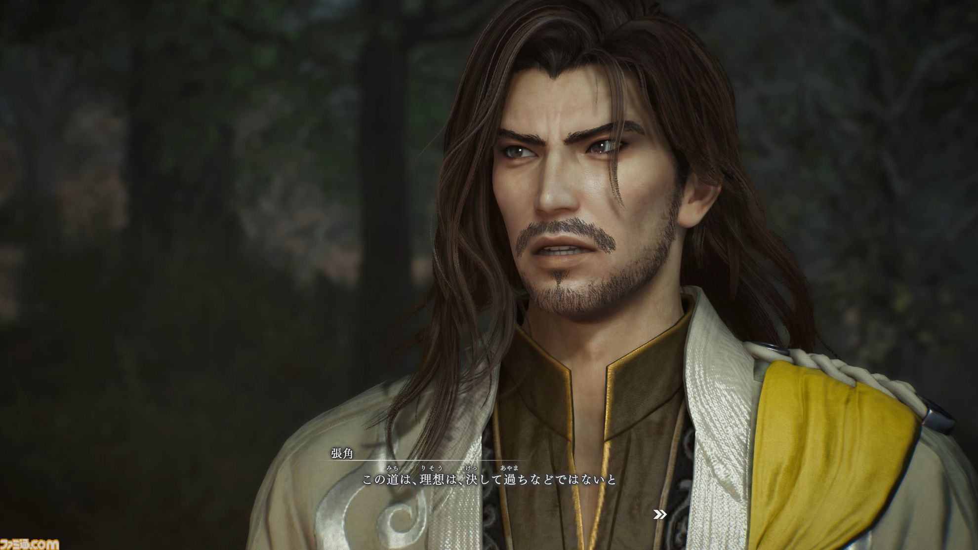 『真・三國無双 ORIGINS』序盤レビュー。シリーズ史上最多の敵兵士との戦いは、もはや一騎当"万"。戦場の駆け引きや陣営を選ぶ、プレイヤーの“選択”が試される