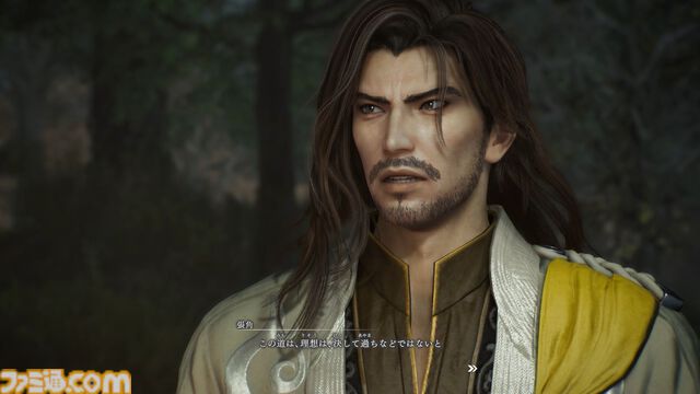 『真・三國無双 ORIGINS』序盤レビュー。シリーズ史上最多の敵兵士との戦いは、もはや一騎当"万"。戦場の駆け引きや陣営を選ぶ、プレイヤーの“選択”が試される
