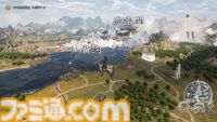 『真・三國無双 ORIGINS』序盤レビュー。シリーズ史上最多の敵兵士との戦いは、もはや一騎当"万"。戦場の駆け引きや陣営を選ぶ、プレイヤーの“選択”が試される