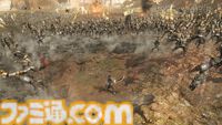 『真・三國無双 ORIGINS』序盤レビュー。シリーズ史上最多の敵兵士との戦いは、もはや一騎当"万"。戦場の駆け引きや陣営を選ぶ、プレイヤーの“選択”が試される