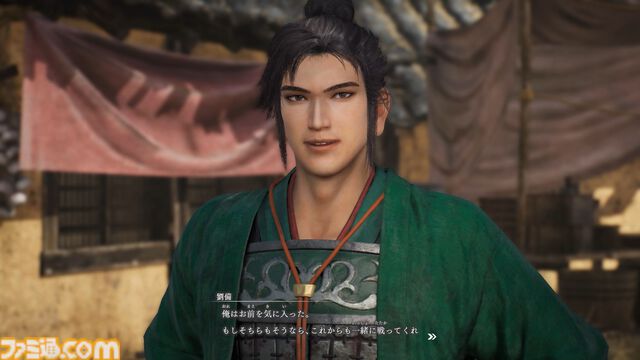 『真・三國無双 ORIGINS』序盤レビュー。シリーズ史上最多の敵兵士との戦いは、もはや一騎当"万"。戦場の駆け引きや陣営を選ぶ、プレイヤーの“選択”が試される