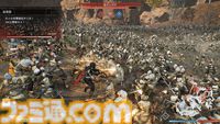『真・三國無双 ORIGINS』序盤レビュー。シリーズ史上最多の敵兵士との戦いは、もはや一騎当"万"。戦場の駆け引きや陣営を選ぶ、プレイヤーの“選択”が試される