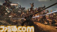 『真・三國無双 ORIGINS』序盤レビュー。シリーズ史上最多の敵兵士との戦いは、もはや一騎当"万"。戦場の駆け引きや陣営を選ぶ、プレイヤーの“選択”が試される