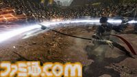 『真・三國無双 ORIGINS』序盤レビュー。シリーズ史上最多の敵兵士との戦いは、もはや一騎当"万"。戦場の駆け引きや陣営を選ぶ、プレイヤーの“選択”が試される