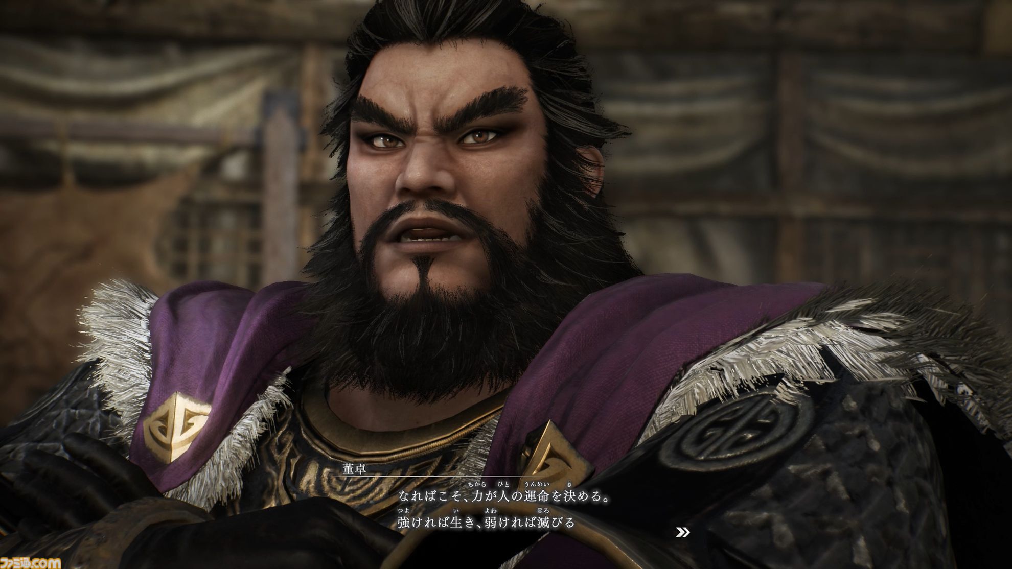 『真・三國無双 ORIGINS』序盤レビュー。シリーズ史上最多の敵兵士との戦いは、もはや一騎当"万"。戦場の駆け引きや陣営を選ぶ、プレイヤーの“選択”が試される