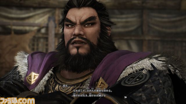 『真・三國無双 ORIGINS』序盤レビュー。シリーズ史上最多の敵兵士との戦いは、もはや一騎当"万"。戦場の駆け引きや陣営を選ぶ、プレイヤーの“選択”が試される