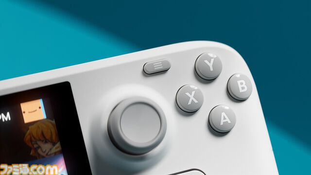 “Steam Deck OLED”限定版ホワイトカラーが発売。今後のカラバリやSteam Deckの売れ行きをValve社に聞いてみた