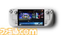 “Steam Deck OLED”限定版ホワイトカラーが発売。今後のカラバリやSteam Deckの売れ行きをValve社に聞いてみた