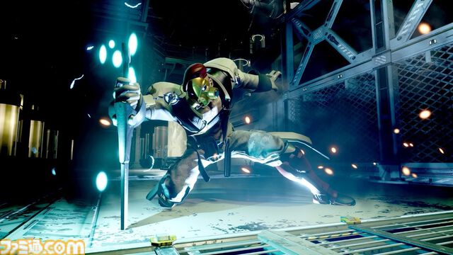 『ザ・デビル・ウィディン：サガット』悪鬼だらけの世界で闘う剣術アクション。悪魔の血が流れる武士の旅【11月21日リリース】