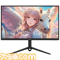 12万円台のコスパPCから4KプレイもOKなリッチPCまで！『モンハンワイルズ』にピッタリのゲーミングPC＆モニターをどどんと大紹介！
