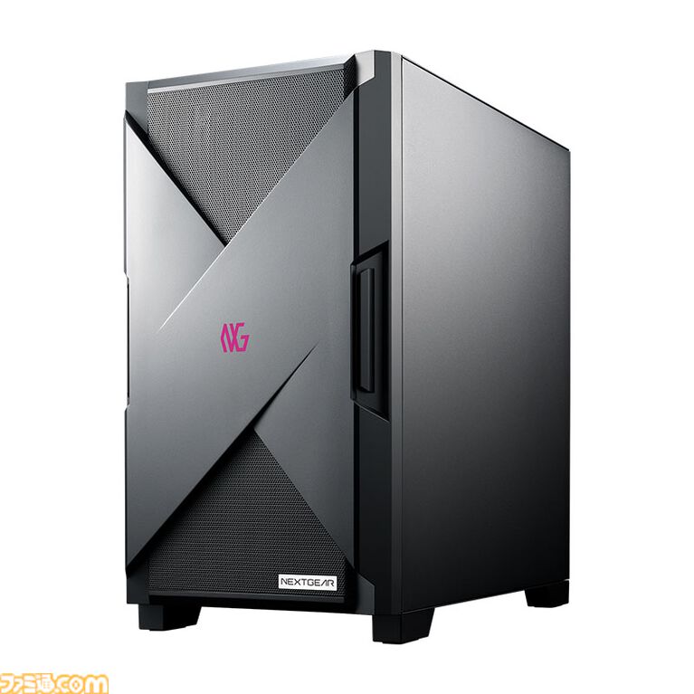 モンハンワイルズ動作OK ゲーミングPC やるせない Ryzen5 RX5700XT SSD
