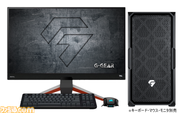 12万円台のコスパPCから4KプレイもOKなリッチPCまで！『モンハンワイルズ』にピッタリのゲーミングPC＆モニターをどどんと大紹介！