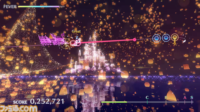 『ディズニー ミュージックパレード アンコール』キラキラした音楽を聴きながら遊んでいたら、ムーランに助けられた就活や、残業続きだった父と観たパレードを思い出した