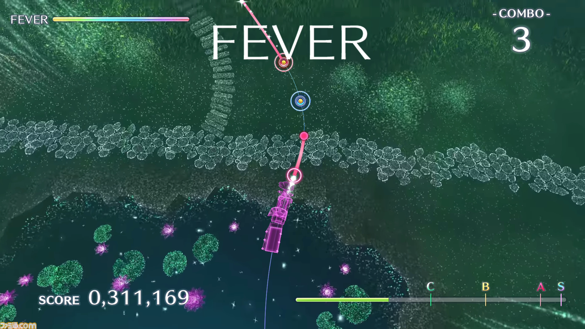 『ディズニー ミュージックパレード アンコール』キラキラした音楽を聴きながら遊んでいたら、ムーランに助けられた就活や、残業続きだった父と観たパレードを思い出した
