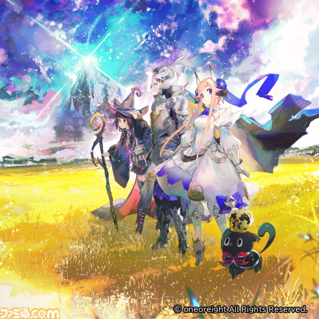 『LOST EPIC（ロストエピック）』のパッケージ版が2024年8月8日発売決定！4月18日から予約開始！限定版「Deluxe Edition」の特典も公開！