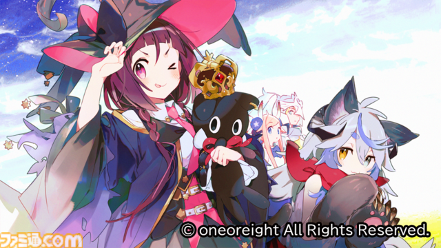 『LOST EPIC（ロストエピック）』のパッケージ版が2024年8月8日発売決定！4月18日から予約開始！限定版「Deluxe Edition」の特典も公開！
