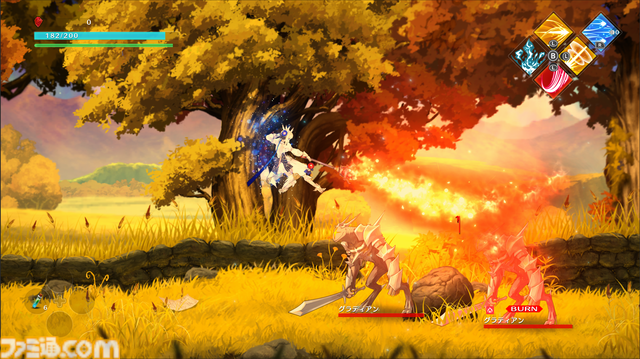 『LOST EPIC（ロストエピック）』のパッケージ版が2024年8月8日発売決定！4月18日から予約開始！限定版「Deluxe Edition」の特典も公開！