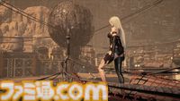 【ステラーブレイド】『ニーア オートマタ』コラボDLCは本日（11/20）配信。フォトモードや新たなコスチューム、アクセサリーも登場