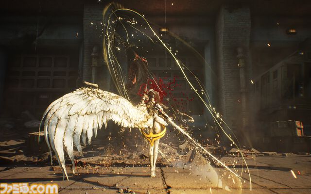 【ステラーブレイド】『ニーア オートマタ』コラボDLCは本日（11/20）配信。フォトモードや新たなコスチューム、アクセサリーも登場