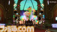『FF14モバイル』発表。吉田直樹氏が登場するトレイラー公開。スクエニ監修、LIGHTSPEED STUDIOS制作の『FF14』をスマホで体験できるMMORPG。タイタンとの戦闘シーンも