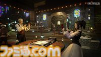 『FF14モバイル』発表。吉田直樹氏が登場するトレイラー公開。スクエニ監修、LIGHTSPEED STUDIOS制作の『FF14』をスマホで体験できるMMORPG。タイタンとの戦闘シーンも