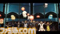 『FF14モバイル』発表。吉田直樹氏が登場するトレイラー公開。スクエニ監修、LIGHTSPEED STUDIOS制作の『FF14』をスマホで体験できるMMORPG。タイタンとの戦闘シーンも