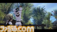 『FF14モバイル』発表。吉田直樹氏が登場するトレイラー公開。スクエニ監修、LIGHTSPEED STUDIOS制作の『FF14』をスマホで体験できるMMORPG。タイタンとの戦闘シーンも