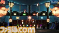 『FF14モバイル』発表。吉田直樹氏が登場するトレイラー公開。スクエニ監修、LIGHTSPEED STUDIOS制作の『FF14』をスマホで体験できるMMORPG。タイタンとの戦闘シーンも