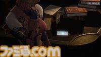 『FF14モバイル』発表。吉田直樹氏が登場するトレイラー公開。スクエニ監修、LIGHTSPEED STUDIOS制作の『FF14』をスマホで体験できるMMORPG。タイタンとの戦闘シーンも