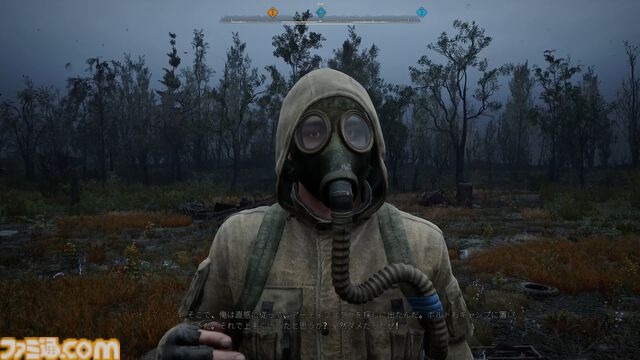オープンワールドFPS『S.T.A.L.K.E.R. 2』レビュー。カオスで美しい危険地帯“ゾーン”を旅する唯一無二のサバイバル体験がたまらん！