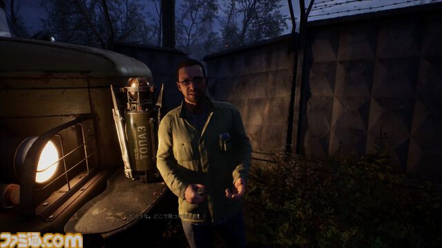 オープンワールドFPS『S.T.A.L.K.E.R. 2』レビュー。カオスで美しい危険地帯“ゾーン”を旅する唯一無二のサバイバル体験がたまらん！