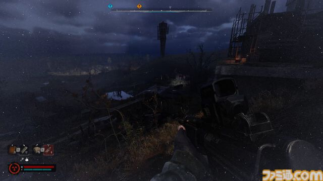 オープンワールドFPS『S.T.A.L.K.E.R. 2』レビュー。カオスで美しい危険地帯“ゾーン”を旅する唯一無二のサバイバル体験がたまらん！