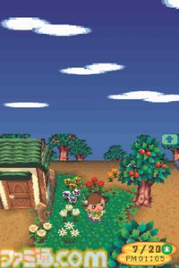 DS『おいでよ どうぶつの森』が発売された日。携帯ゲーム機の特性を活かしたスローライフは、さらに手軽に、楽しく【今日は何の日？】
