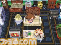 DS『おいでよ どうぶつの森』が発売された日。携帯ゲーム機の特性を活かしたスローライフは、さらに手軽に、楽しく【今日は何の日？】