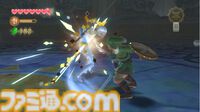 『ゼルダの伝説 スカイウォードソード』が発売された日。ハイラル史上最古の物語で、剣を振るう直感的な操作のバトルも激アツだった【今日は何の日？】