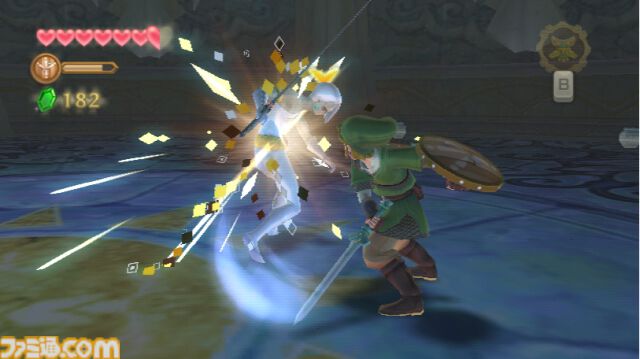 『ゼルダの伝説 スカイウォードソード』が発売された日。ハイラル史上最古の物語で、剣を振るう直感的な操作のバトルも激アツだった【今日は何の日？】