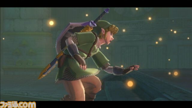 ゼルダの伝説 スカイウォードソード』が発売された日。ハイラル史上最古の物語。剣を振るう直感的な操作のバトルも激アツだった【今日は何の日？】 |  ゲーム・エンタメ最新情報のファミ通.com