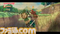 『ゼルダの伝説 スカイウォードソード』が発売された日。ハイラル史上最古の物語で、剣を振るう直感的な操作のバトルも激アツだった【今日は何の日？】